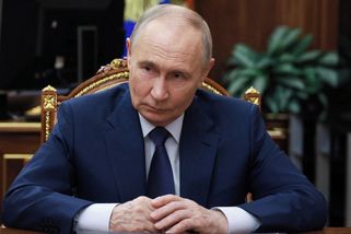 Mohlo by se to stát brzy. Britský expert nastínil několik verzí pravděpodobného Putinova konce - Novinky